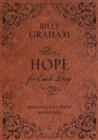 Hope for Each Day Morning and Evening Devotions - Book