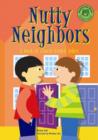 Nutty Neighbors - eBook