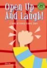 Open Up and Laugh! - eBook