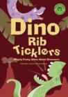 Dino Rib Ticklers - eBook