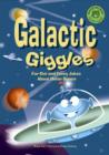 Galactic Giggles - eBook