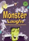 Monster Laughs - eBook