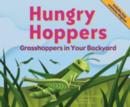Hungry Hoppers - eBook