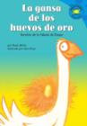 La La gansa de los huevos de oro - eBook