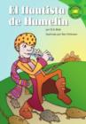 El El flautista de Hamelin - eBook