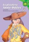La La pistolera Annie Oakley - eBook