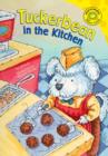 Tuckerbean in the Kitchen - eBook