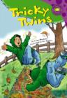 Tricky Twins - eBook