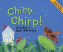 Chirp, Chirp! - eBook