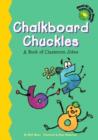 Chalkboard Chuckles - eBook