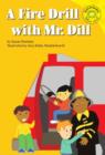 A Fire Drill with Mr. Dill - eBook