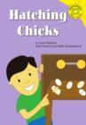 Hatching Chicks - eBook