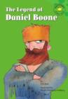 The Legend of Daniel Boone - eBook