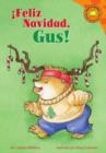 Feliz Navidad, Gus! - eBook