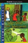 War Over the Wetlands - eBook