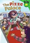 The Pizza Palace - eBook