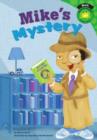 Mike's Mystery - eBook