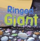 Ringed Giant - eBook