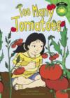 Too Many Tomatoes - eBook