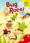 Bug Race! - eBook