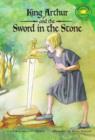 King Arthur and the Sword in the Stone - eBook