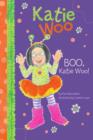 Boo, Katie Woo! - eBook