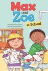 Max and Zoe at School - eBook