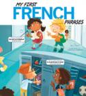 My First French Phrases - eBook