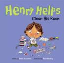 Henry Helps Clean His Room - eBook