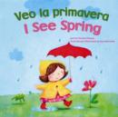 Veo la primavera / I See Spring - eBook