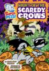 Night of the Scaredy Crows - eBook