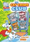 The Cat Crime Club - eBook