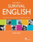 New Edition Survival English Student Book - Book