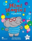 Mini Magic 1 Flashcards - Book