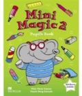 Mini Magic 2 Flashcards - Book