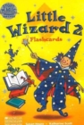 Story Magic 2 Flashcards - Book