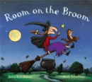 Room on the Broom Big Book - Book