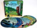 The Gruffalo and Friends - Book