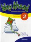 Way Ahead 2 Grammar Practice Book Revised - Book