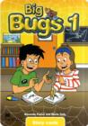 Big Bugs 1 Storycards International - Book