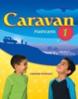 Caravan 1 Flashcards - Book