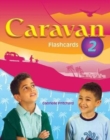 Caravan 2 Flashcards - Book