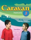 Caravan 3 Flashcards - Book