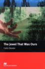 The Jewel That Was Ours - Book