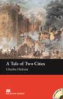 Macmillan Readers Tale of Two Cities A Beginner Pack - Book