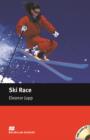Ski Race - Book