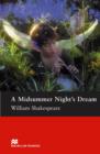 Macmillan Readers Midsummer Night's Dream A Pre Intermediate Reader - Book