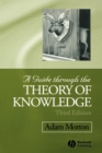 A Guide through the Theory of Knowledge - Book