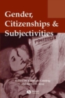 Gender, Citizenships and Subjectivities - Book