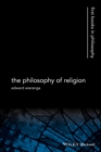 The Philosophy of Religion - Book